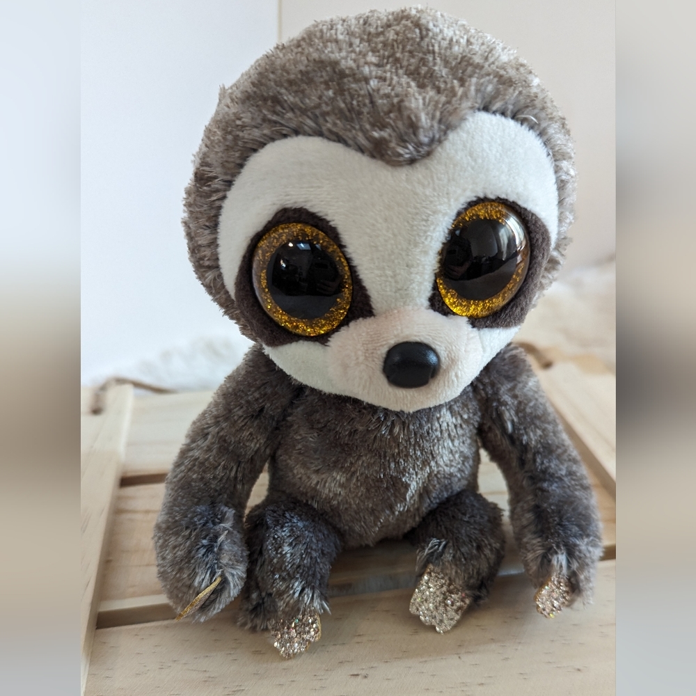 TY 2018 Sloth